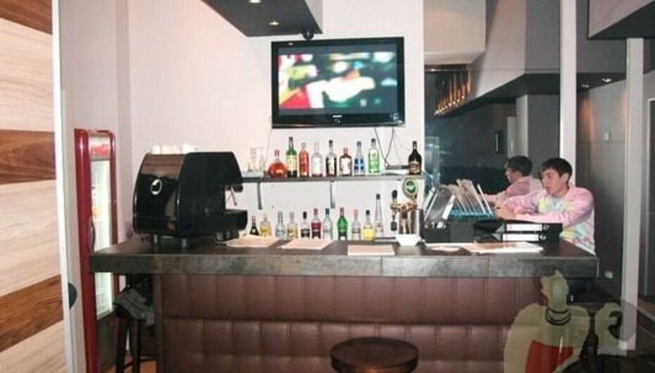 Суши-бар Yappi / Яппи