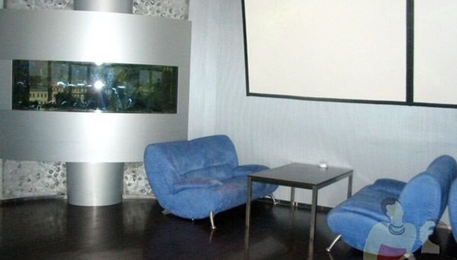 Ресторан Небо