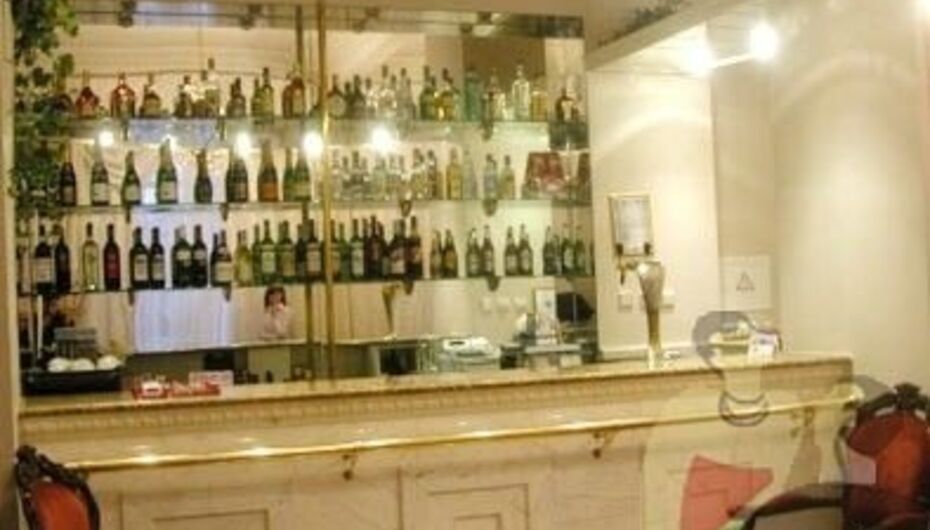 Кофейня Арома