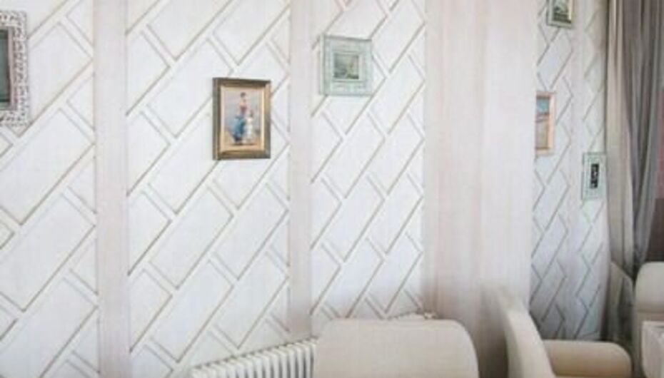 Ресторан Пристань (яхт-клуб «Терийоки»)