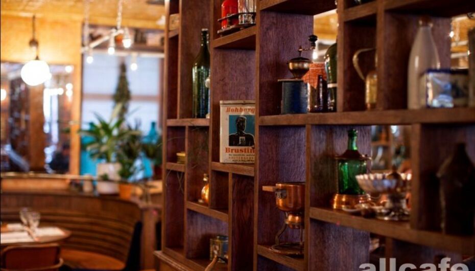 Отзывы о ресторане Пряности и Радости