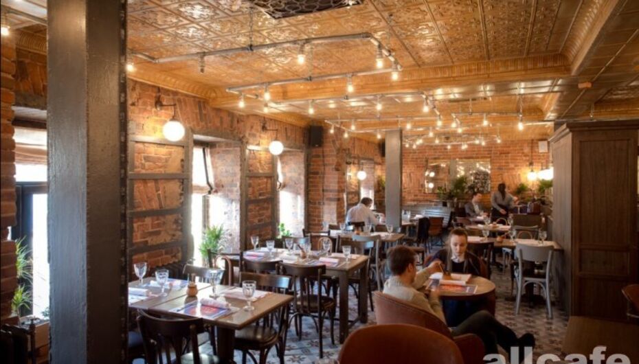 Отзывы о ресторане Пряности и Радости