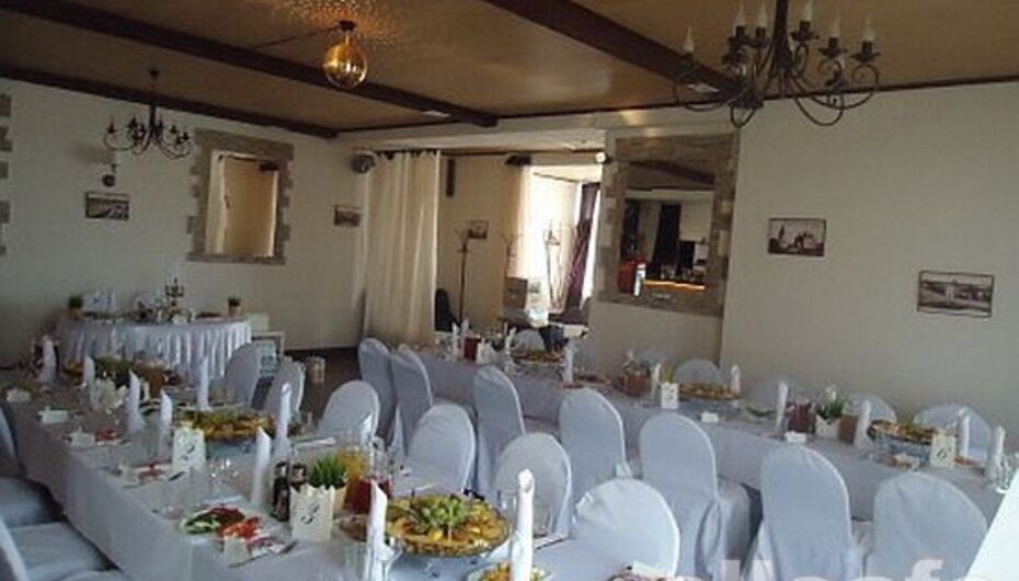 Отзывы о кафе Герман