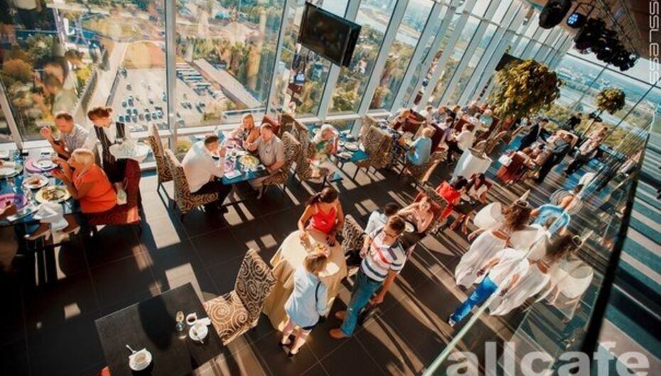 Extra Lounge / Экстра Лаунж