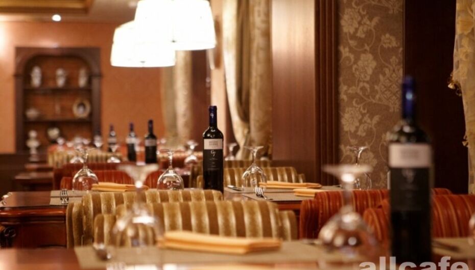 Отзывы о ресторане Строганов Стейк Хаус