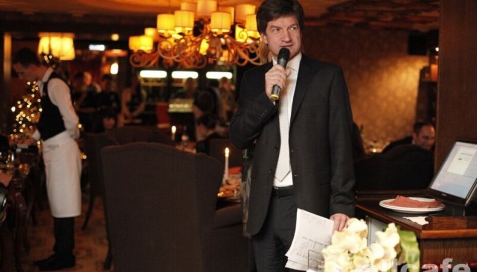 Отзывы о ресторане Строганов Стейк Хаус