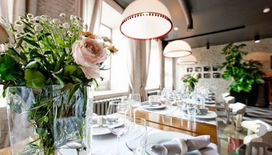 Кафе-ресторан Арагви