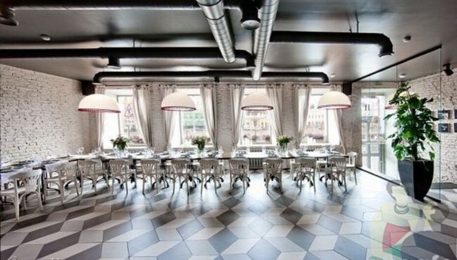 Кафе-ресторан Арагви