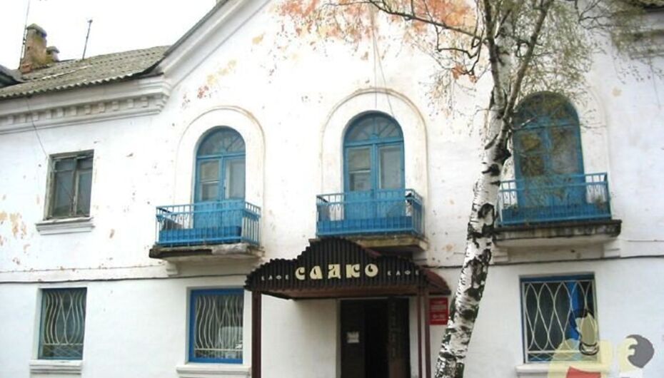 Отзывы о кафе Садко