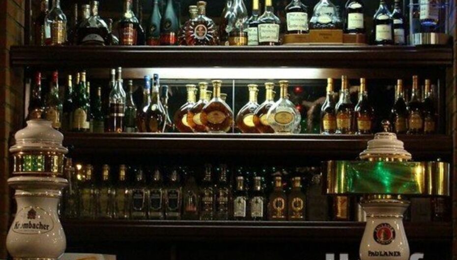 Бар-ресторан Три кабана