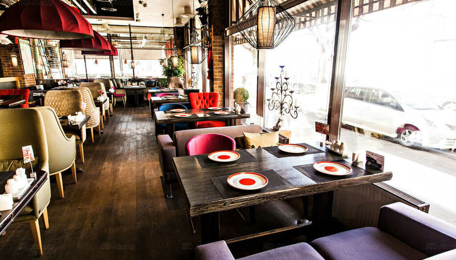 Отзывы о ресторане Gray Goose cafe