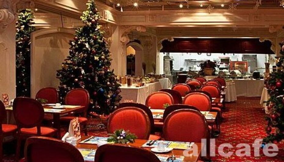 Отзывы о ресторане EVOO