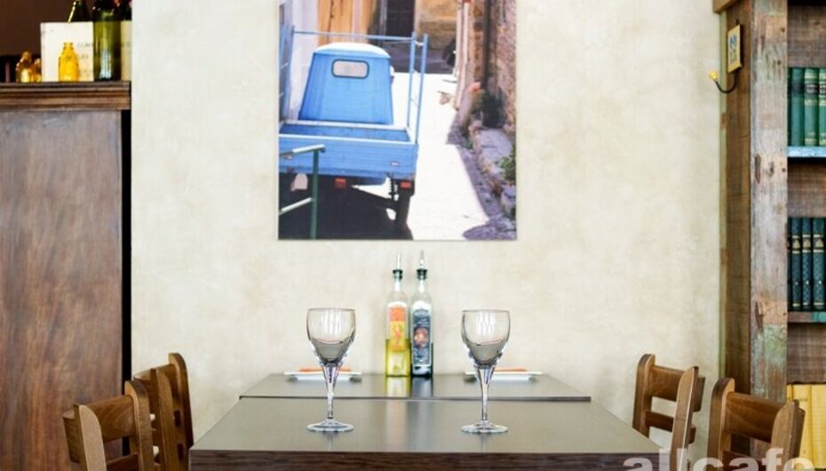 Траттория Limonchello