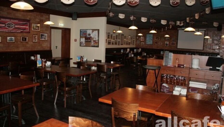 Ресторан Колбасофф