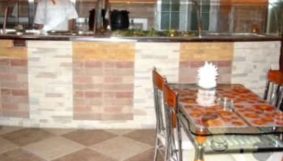 Ресторан Шафран