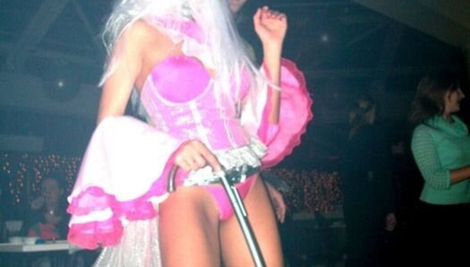 Клуб-ресторан Винтаж