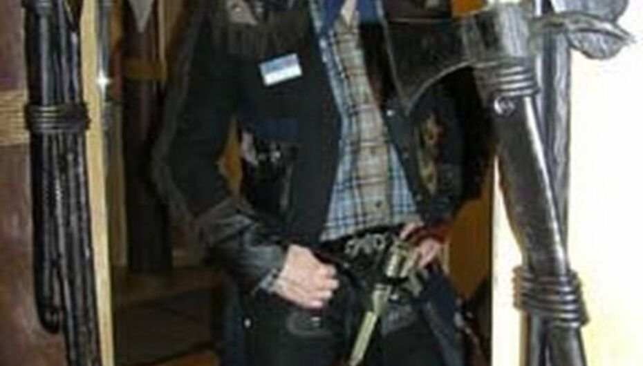 Стейк-хаус Монтана на Измайловском