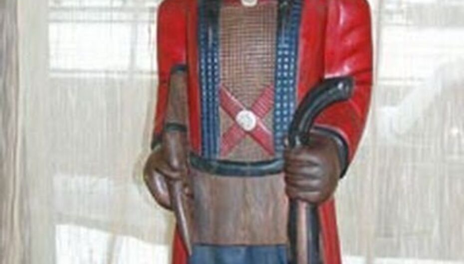 Стейк-хаус Монтана на Измайловском