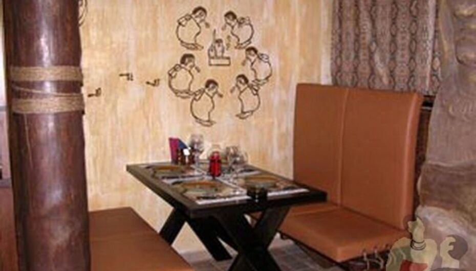 Стейк-хаус Монтана на Измайловском