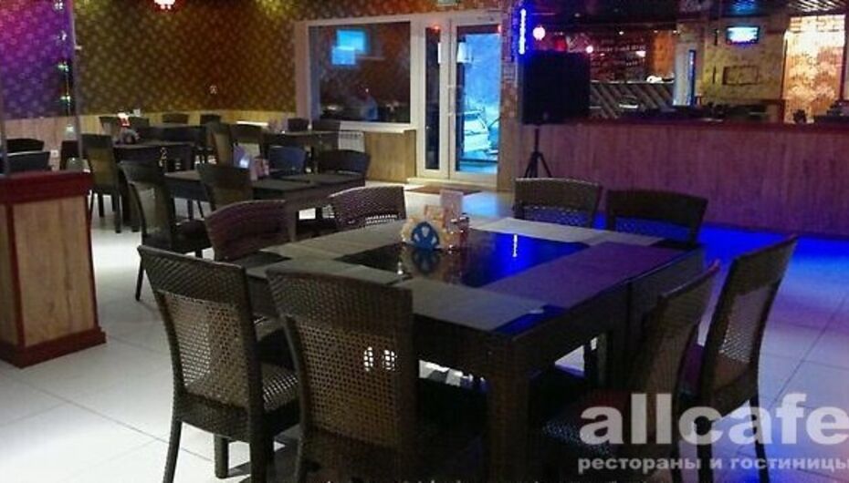 Отзывы о ресторане Тан Чао