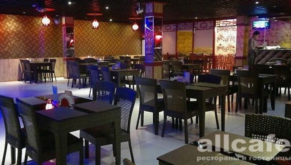 Отзывы о ресторане Тан Чао