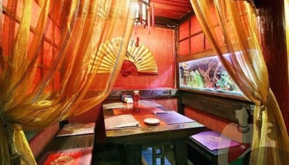 Отзывы о ресторане Тао