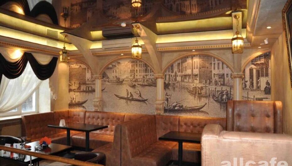 Отзывы о кафе Pizza Italiana & Coffee time / Пицца Итальяна