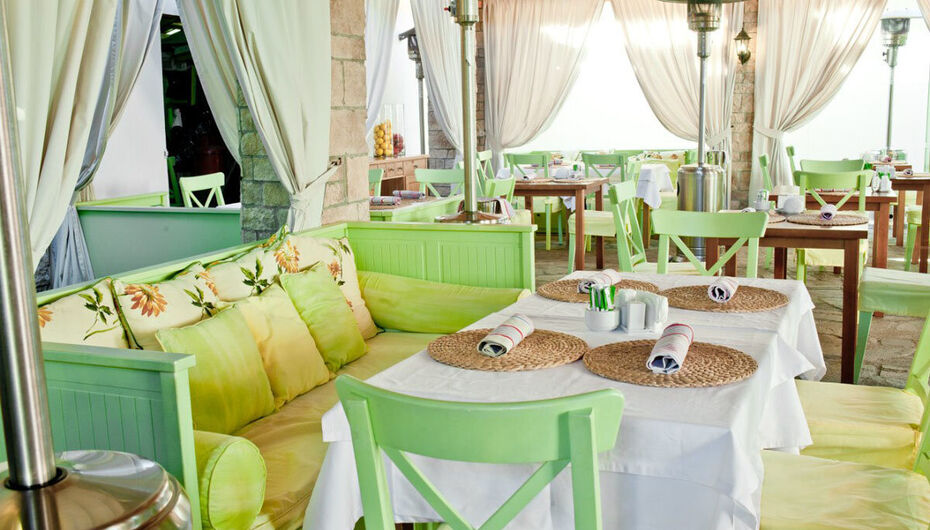 Отзывы о таверне Монтенегро