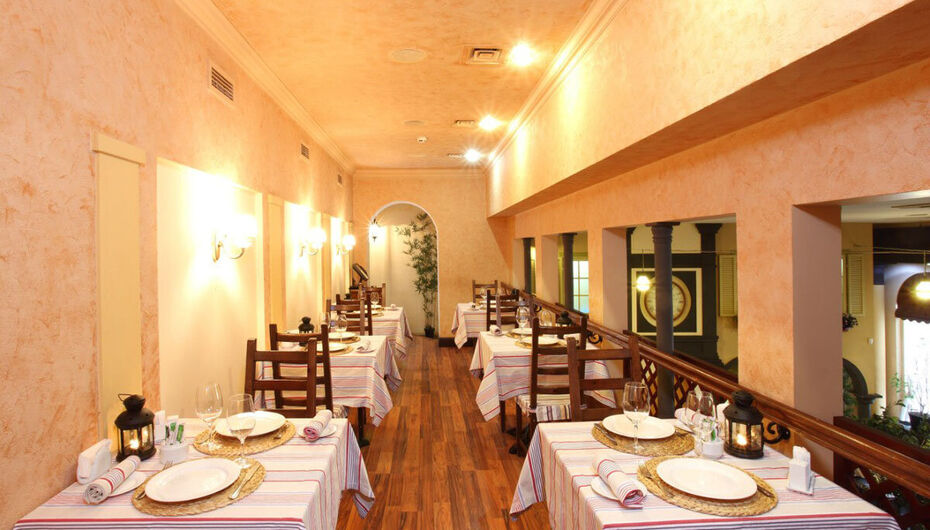 Отзывы о таверне Монтенегро