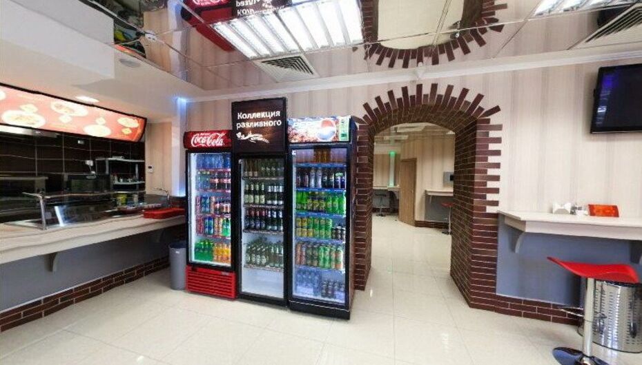 Отзывы о fast food Шаурма24.ru