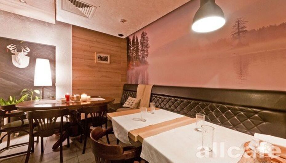 Отзывы о стейк-хаусе Декабрист