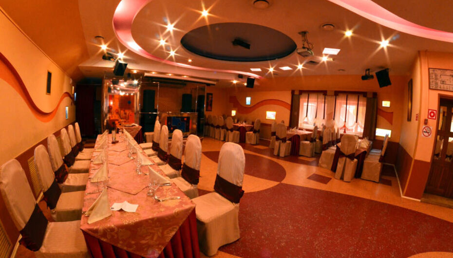 Отзывы о кафе У мельника