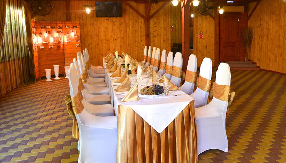 Отзывы о кафе У мельника