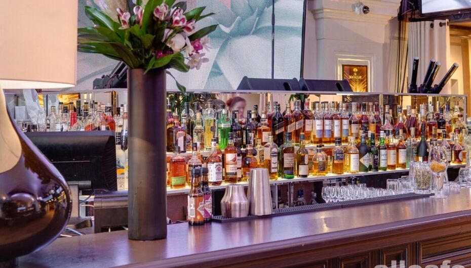 Ресторан Pacman