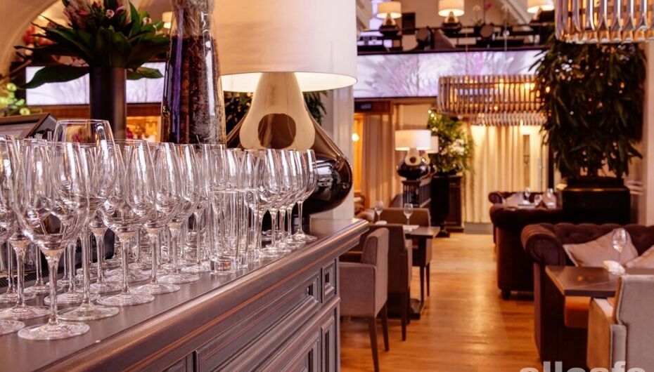 Ресторан Pacman