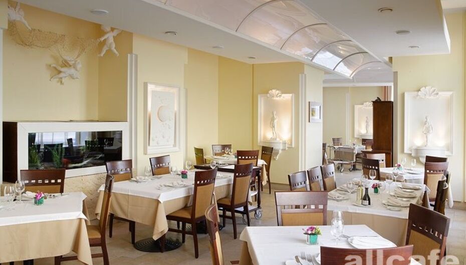 Ресторан Giardino Italiano