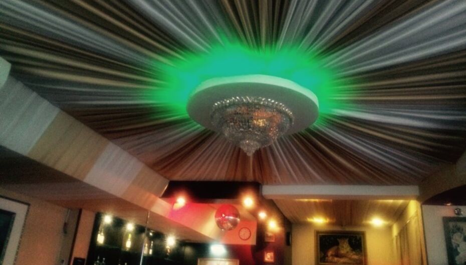 Ресторан Лион