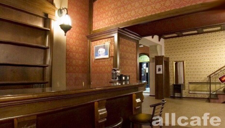 Клуб Театро