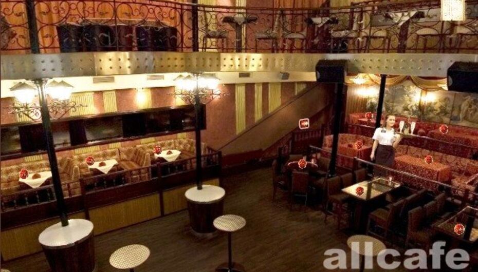 Клуб Театро