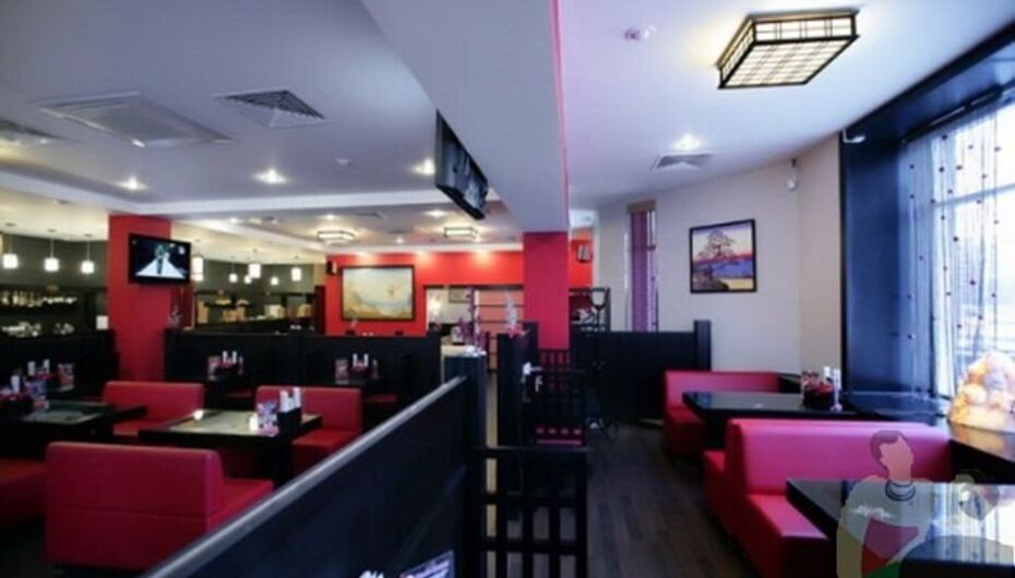 Ресторан Нагасаки