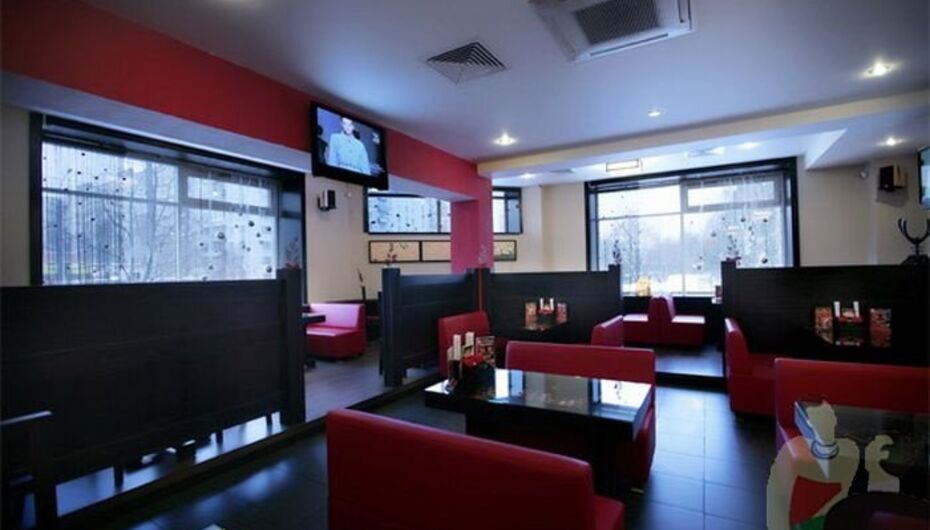 Ресторан Нагасаки