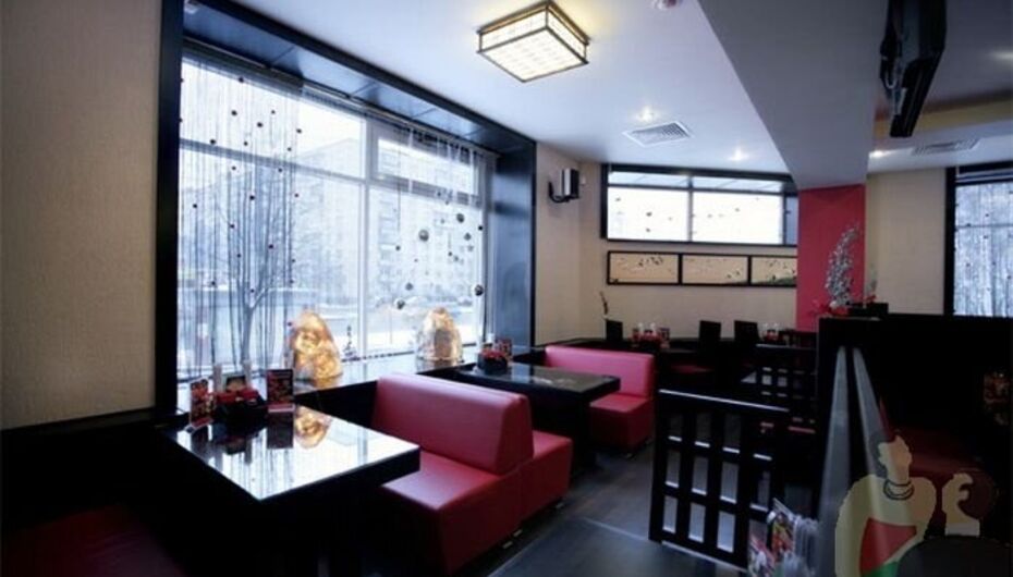 Ресторан Нагасаки