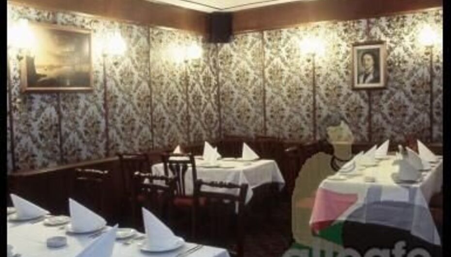 Ресторан Фортеция / Fortecia