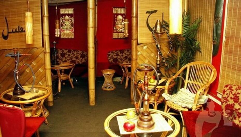 Отзывы о кафе-баре Причал