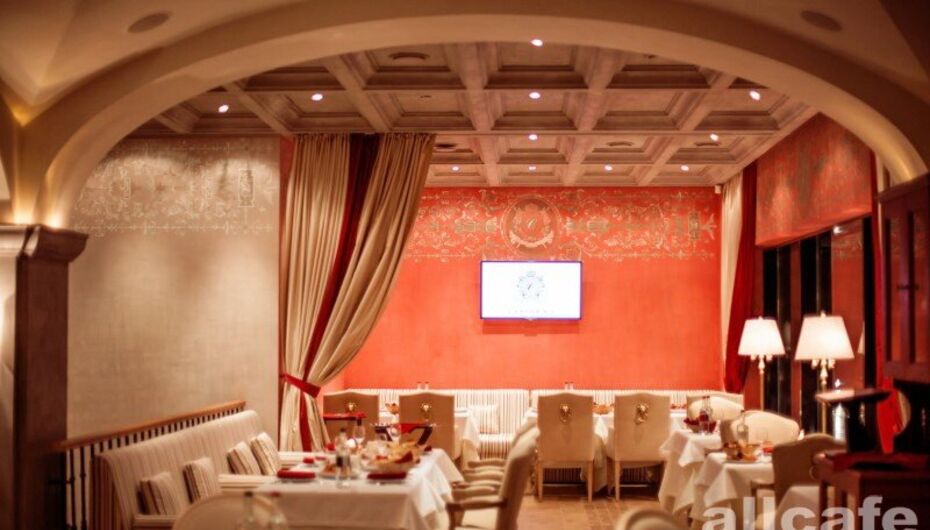 Отзывы о ресторане Castor*ka / Castorka