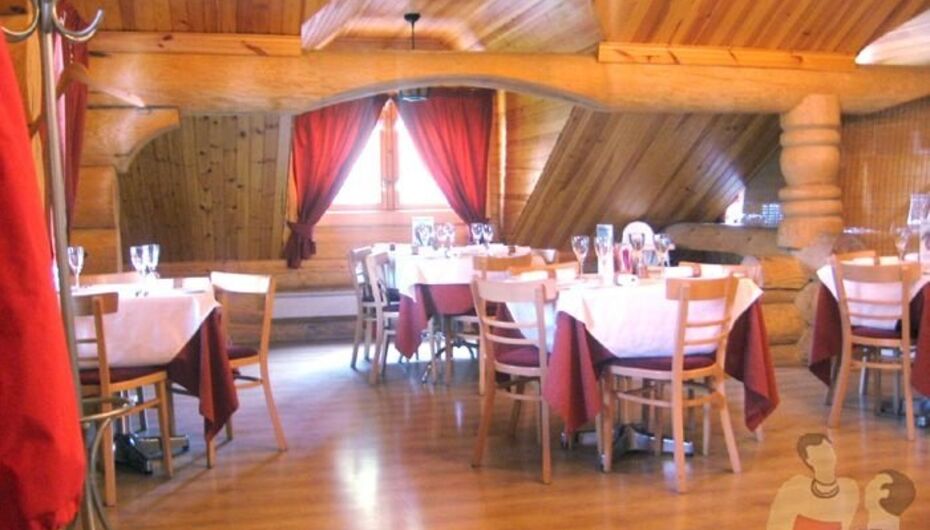 Ресторан Иваныч