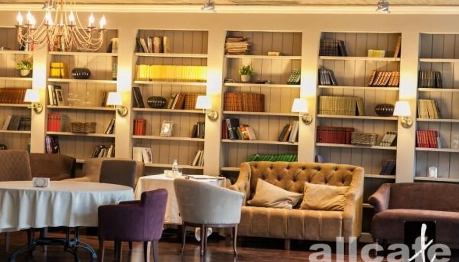 Отзывы о ресторане Террин / Terrine