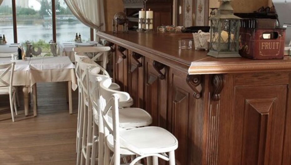 Ресторан Монтенегро