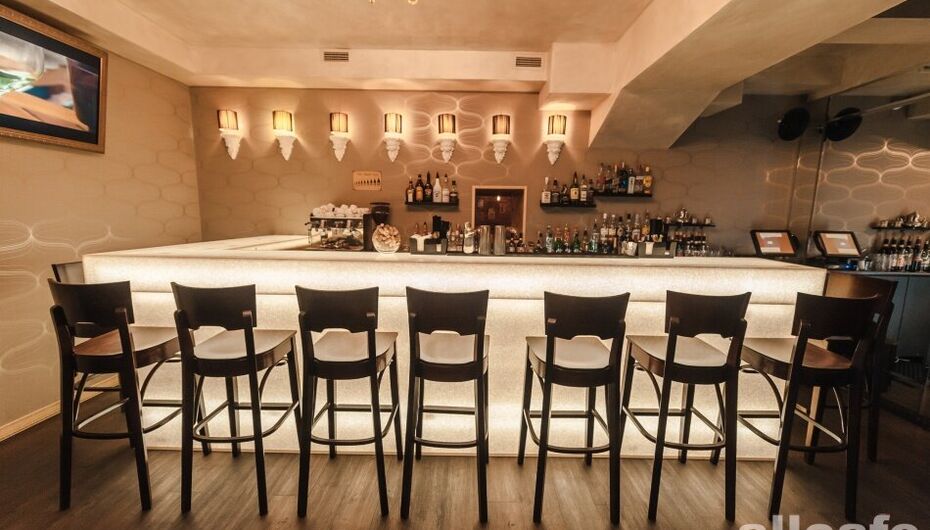 Ресторан White Night