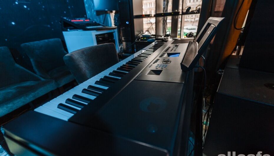 Ресторан White Night